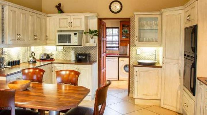 Sondela Nature Reserve & Spa Makhato Lodges