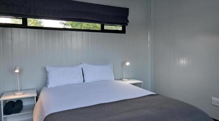 SleepOver Kruger Gate