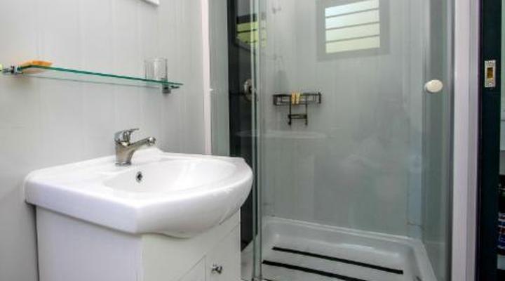 SleepOver Kruger Gate