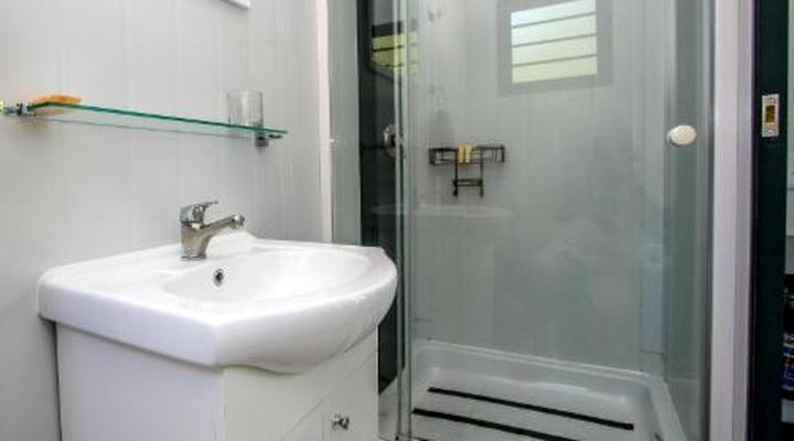 SleepOver Kruger Gate