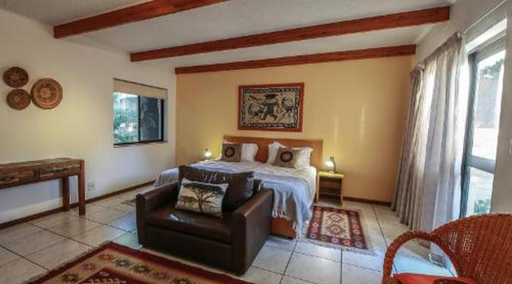 Sonneneck Guesthouse