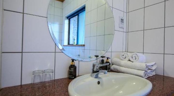 Sonneneck Guesthouse