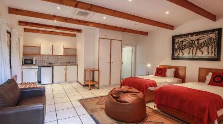 Sonneneck Guesthouse