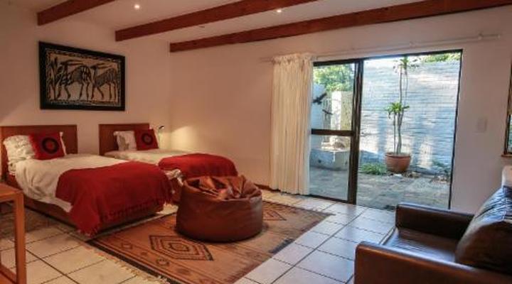 Sonneneck Guesthouse