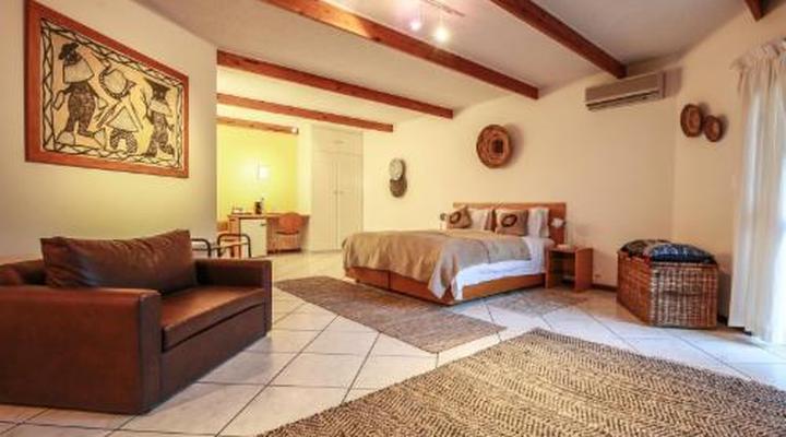 Sonneneck Guesthouse