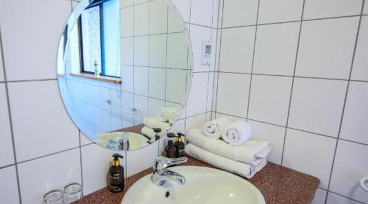 Sonneneck Guesthouse