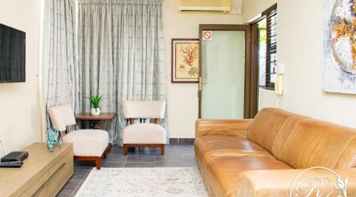 Roseland House Self Catering