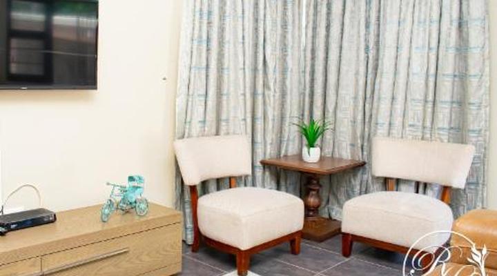 Roseland House Self Catering