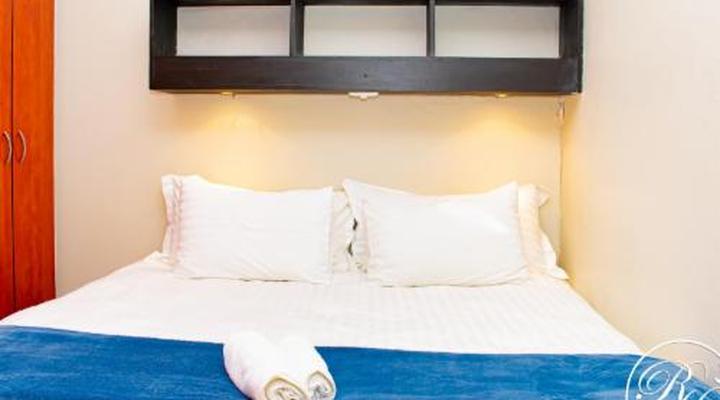 Roseland House Self Catering