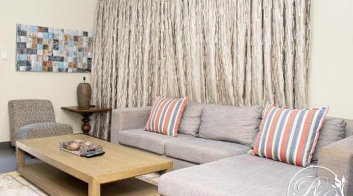 Roseland House Self Catering