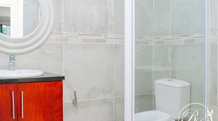 Roseland House Self Catering