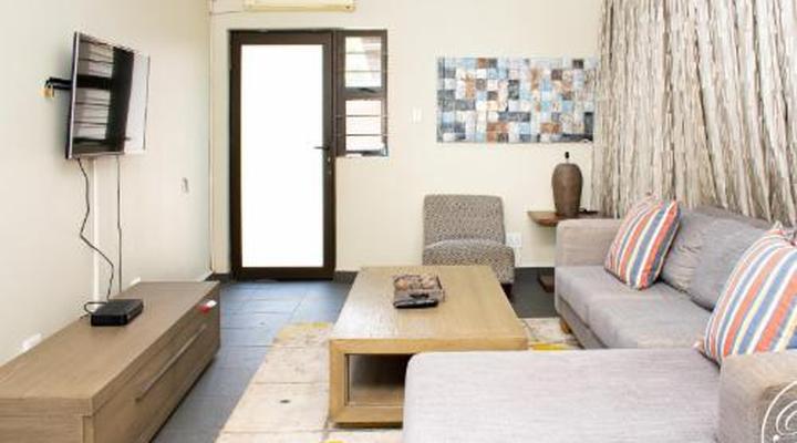 Roseland House Self Catering