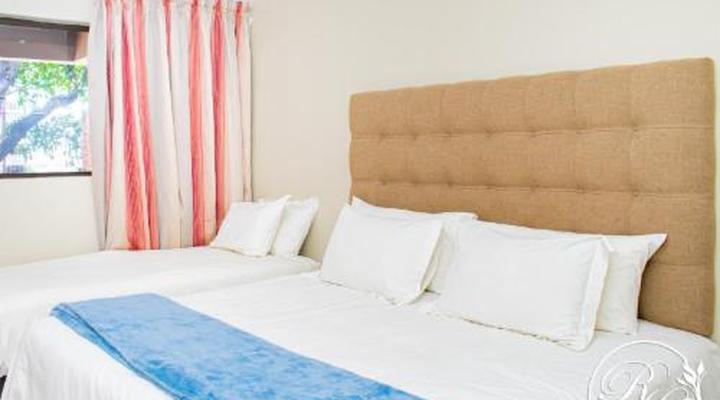 Roseland House Self Catering