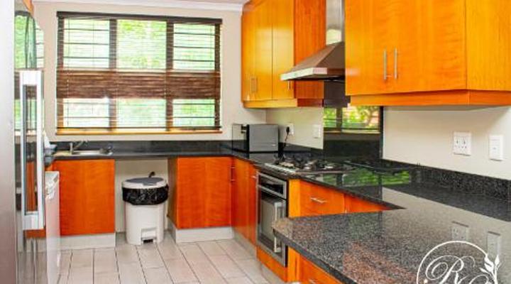 Roseland House Self Catering