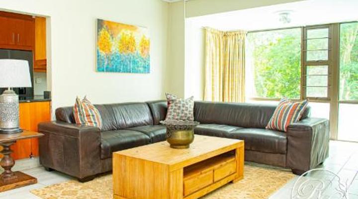 Roseland House Self Catering