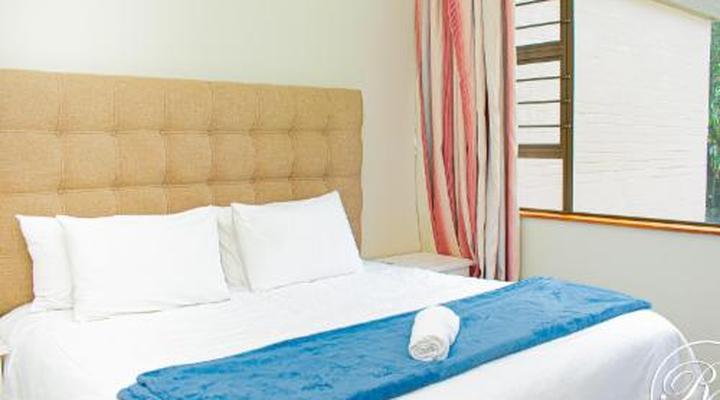 Roseland House Self Catering