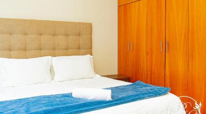 Roseland House Self Catering