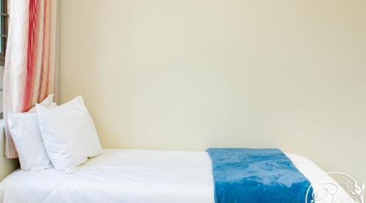 Roseland House Self Catering