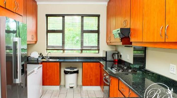 Roseland House Self Catering