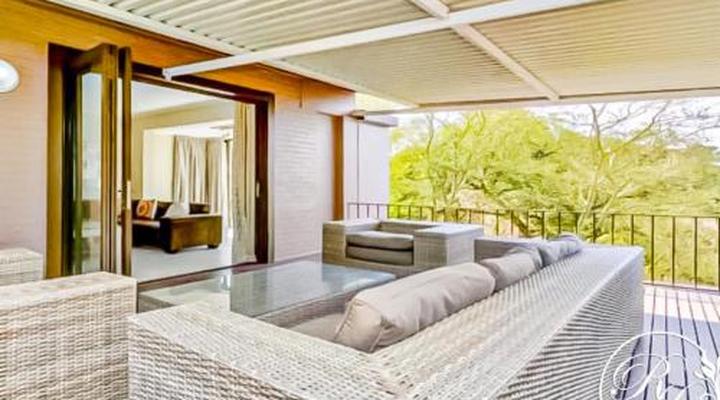 Roseland House Self Catering