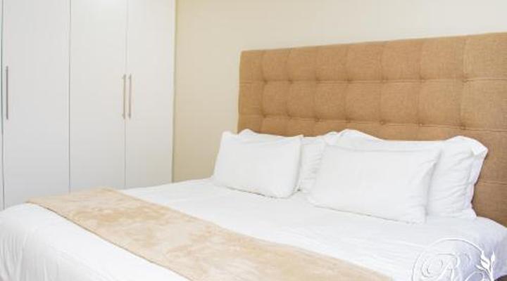 Roseland House Self Catering