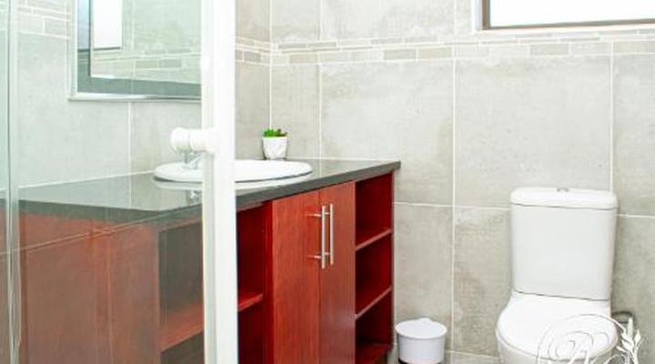 Roseland House Self Catering