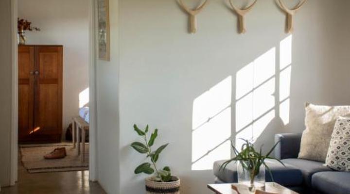 Kezlyn Farm Cottages