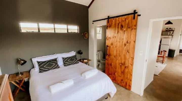 Kezlyn Farm Cottages