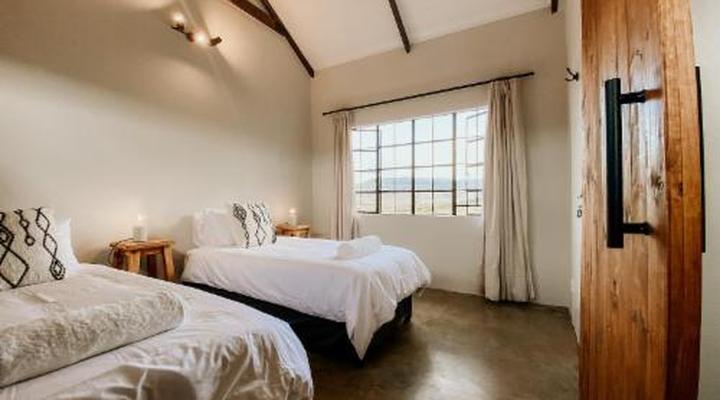 Kezlyn Farm Cottages