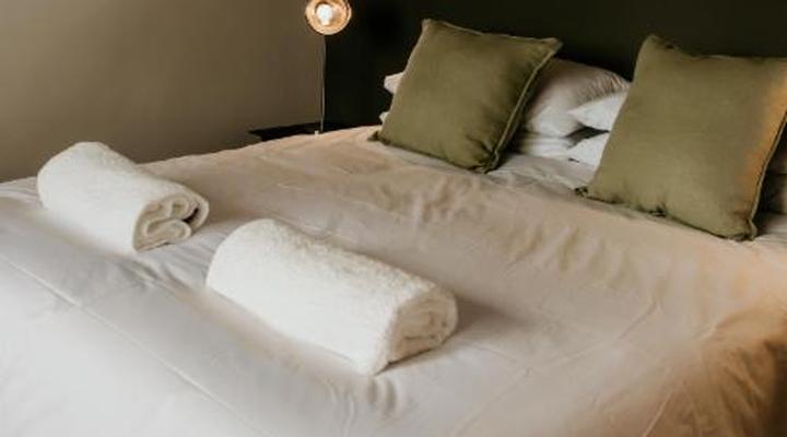 Kezlyn Farm Cottages