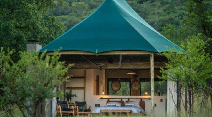 Sasi Bush Lodge