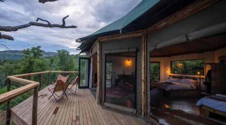 Sasi Bush Lodge