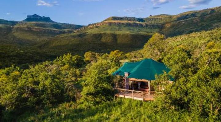 Sasi Bush Lodge