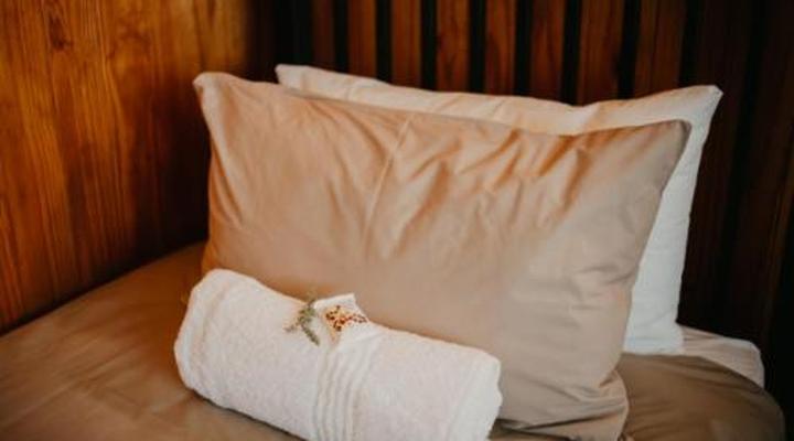 Dreghorn Kalahari Game Farm