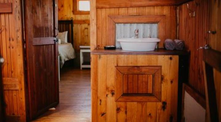 Dreghorn Kalahari Game Farm