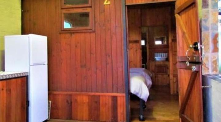 Dreghorn Kalahari Game Farm