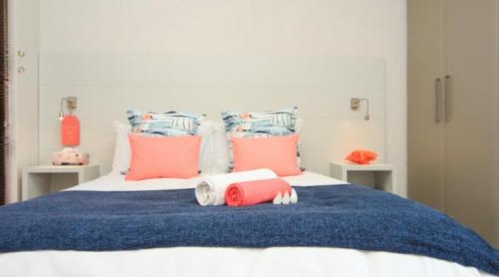 Kim's Place Guest House