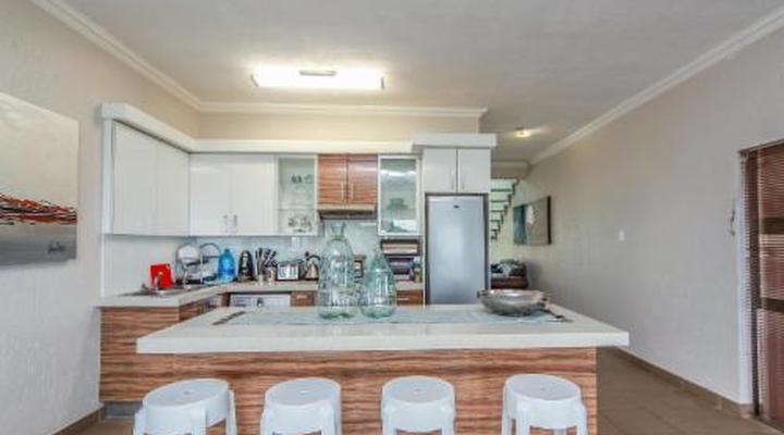 Kim's Place Guest House