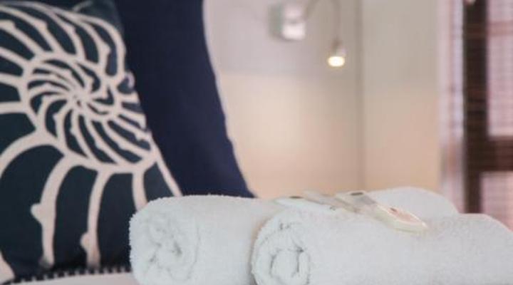 Kim's Place Guest House