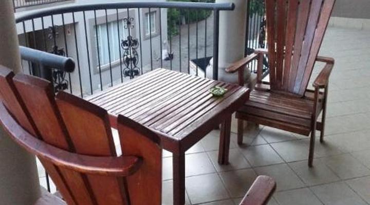 Country Blue Luxury Guest House