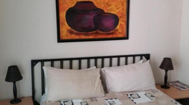 Country Blue Luxury Guest House