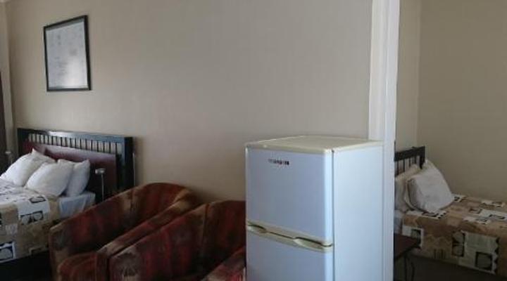 Country Blue Luxury Guest House