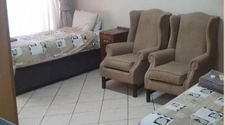 Country Blue Luxury Guest House