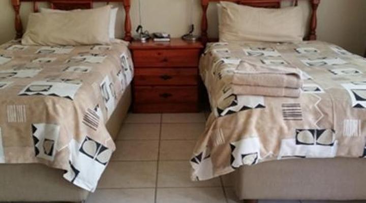 Country Blue Luxury Guest House