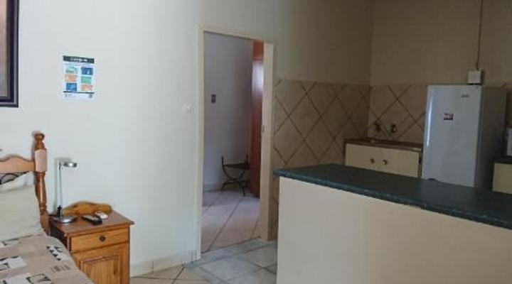 Country Blue Luxury Guest House