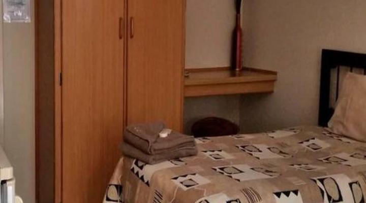 Country Blue Luxury Guest House