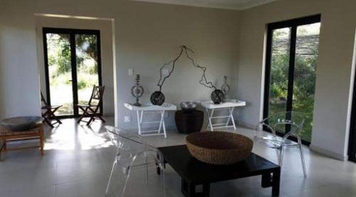 Crocodile Sands River Lodge