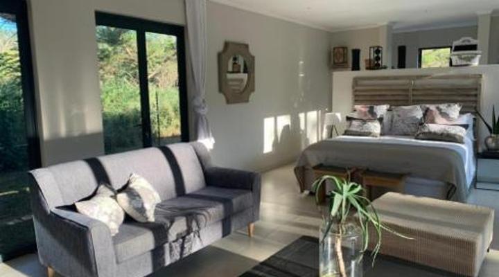 Crocodile Sands River Lodge