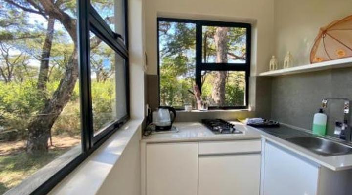 Crocodile Sands River Lodge