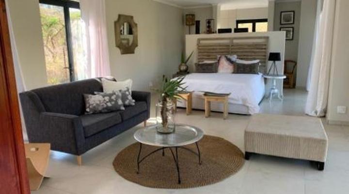 Crocodile Sands River Lodge